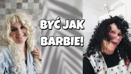 Magiczna herbata i będziesz jak BARBIE!  KRÓTKIE FILMY 