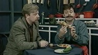 Za chwilę dalszy ciąg programu - Debiut Siostry Ireny i Doktora