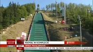 LGP Wisła 01. 08. 2013 - relacja z kwalifikacji
