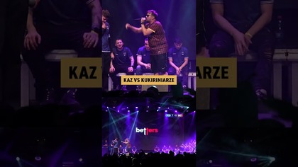 Kaz z najlepszym bilansem na BOP11! 8:0 
