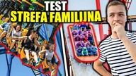 TEST STREFY FAMILIJNEJ W ENERGYLANDII