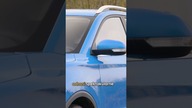 BRYTYJSKA MARKA MADE IN CHINA  #shorts #motoryzacja #mg