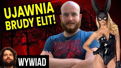 Ma Dość! Ujawnia Jak To Robiono Na Wyspie i Jak To Się Robi Na Codzień w Polsce! - Wywiad Ator