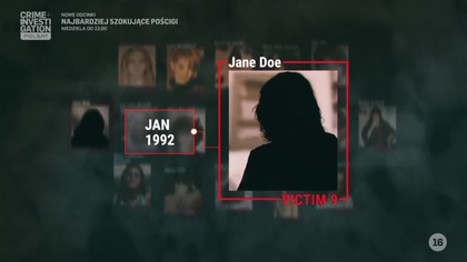 Cold Case Files: The Rifkin Murders - S01E01 (lektor PL)