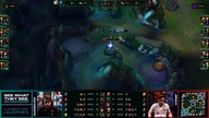 Origen vs SK |EN| - LEC Spring Split 2020 W5D1