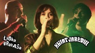 ŁYDKA GRUBASA feat.  @Kwiat_Jabloni  Wzięli zamknęli mi klub (2024) (Oficjalny Teledysk)