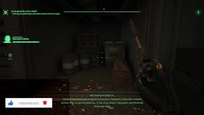  Wspomnienia z przeszłości | #05 | RoboCop: Rogue City Unfinished Business