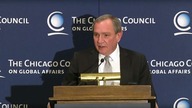 George Friedman Polska jest w punkcie zwrotnym swojej historii.