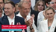 Pytanie, jak wygrać za dwa lata.  Schetyna o wyborczej porażce Trzaskowskiego [KS Info]