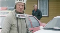 Polska Kronika Filmowa nr 45 z 1994 r.  – Za stodołą w Słomczynie, Landem przez życie
