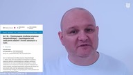 Zastosowania środk&oacute;w przymusu bezpośredniego przy szczepieniu i leczeniu.  Analiza artykułu 3