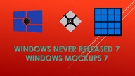Windows Never Released Versions / Windows Mockups 7 (with future editions 2085-∞)