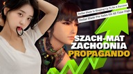 Krytykują wygląd Eve i Stellar Blade? TO ZNACZY, ŻE BOLI.  Szach-mat zachodnia propagando!