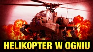 Prawdziwa historia Helikoptera w ogniu