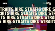Dire Straits - Money For Nothing
