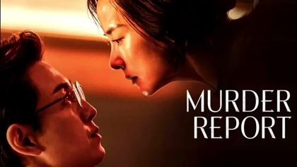 Opis zbrodni (2025) [Lektor PL] - Murderer Report