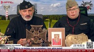 Niemcy, niemcy trza uważać! Pon 7. 10. 2024r.  W.  Olszański, M.  Osadowski Rodacy Kamraci NPTV.pl