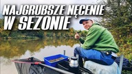 445 FEEDER Z WAŁKAMI - SZYBKI ODRZAŃSKI KANAŁ