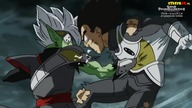 Dragon Ball Heroes 16