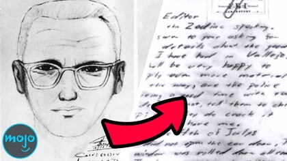 Top 10 Unsolved Puzzles in History