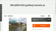 sklepik z gadżetami