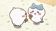 [Fusoku Subs] Chiikawa 25