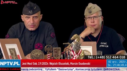 Jest Moc! (02.09.2023)