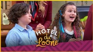 HOTEL DU LOONE | Hayley LeBlanc in Magician | Ep.  3
