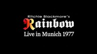 "Still I'm SAD" ...  Rainbow ... live -1977 rok ... with lyrics ...