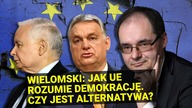 Wielomski: Czas utworzyć front NIEliberalny