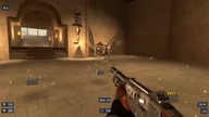 Serious Sam HD: The Second Encounter - Egypt Campaign #04 - Valley of the Kings Gameplay Walkthrough