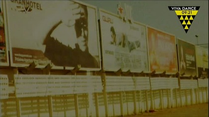 Frank Ti-Aya - One Love, World Love (VIVA Polska)