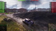 Chi-To SP (10 Frags/7,1K Damage) | World of Tanks