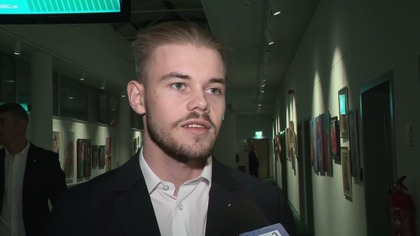 D.  Ratajczak: Na pewno Protasiewicz w moim teamie byłby wartością dodaną. 