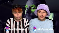 Sebastian Fabijanski - Nightcrawler *REACTION*