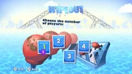 Wipeut on Dolphin EMULATOR