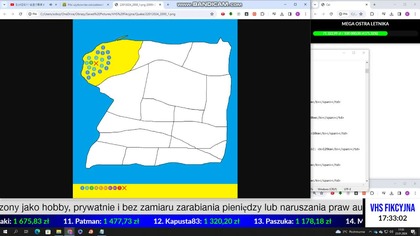 Wczesne ostrzeżenie przed trzęsieniem ziemi około 20:00 w dniu 22 stycznia 2024 roku