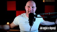 cz.  16 PSW - DEPRESJA, JAK Z NIEJ WYJŚĆ CAŁKOWICIE? | Tomasz Dorożała