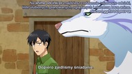 Campfire Cooking in Another World with My Absurd Skill S02E08 Czy kowale śnią o grillu Napisy PL