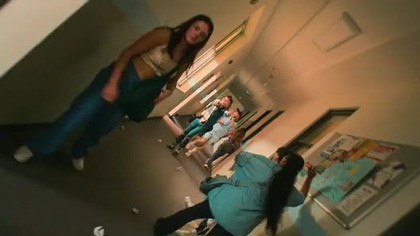 Szkoła złamanych serc S02E06 Lektor PL