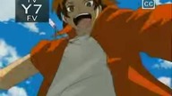 Digimon Savers 548 (The Ultimate Farewell!)