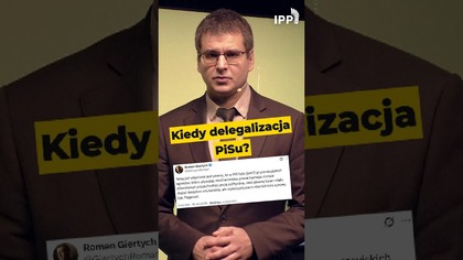 Kiedy delegalizacja PiS-u? #SnaW #wybory2027 #SiećNaWybory #PiStoRosja #rozliczenia #Rosja #Putin