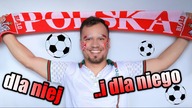 Makijaż na Mundial 2018 Dla Niej & Dla Niego  Makijaż Kibica Szybki Prosty i Oryginalny