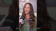 W TVN-ie przywitali ją z otwartymi ramionami? Krzan odsłania kulisy transferu #shorts #showbiz