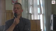Sąsiedzi.  Ostatni świadkowie ukraińskiego ludobójstwa - Jacek Międlar (24. 06. 2023)