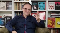 Myśl polityczna Platona - prof.  Adam Wielomski