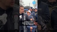 Kołodziejczak ODPALIŁ SIĘ! Krzyczy: TO JEST ZDRADA! #shorts