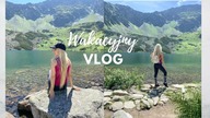 LUŹNY WAKACYJNY VLOG
