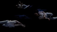 Kreacje | Muted Words @ Teatr Wielki - Opera Narodowa w Warszawie