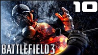 Battlefield 3 - Multiplayer #10 - Równina Niebadana i 2 mapka GRATIS! - (XBOX 360)